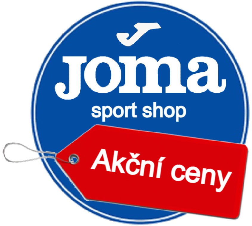 JOMA shop sport obchod značky JOMA akční ceny sleva